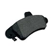 Monroe DX702 Dynamic Premium Brake Pad