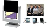 3M LCD Privacy Computer Filter (PF20.1)