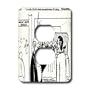 Rich Diesslins Funny General - Editorial Cartoons - Team Work - Light Switch Covers - 2 plug outlet cover
