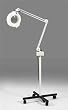 Magnifying Lamp With Stand