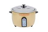 25 Cup Rice Cooker, 120v