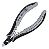 KNIPEX(クニペックス) 7902-120ESD エレクトロニクスニッパー 長さ120mm 7902-120ESD