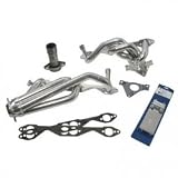 BBK 15680 Lt-1 Dual Cat 1-5 8 Shorty Tuned Length Exhaust Header Kit 1995-1997... by BBK