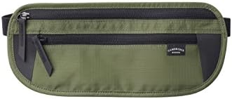 Regna X Cambridge Members Travel Wallet Pouch and Belt