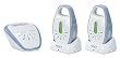 Graco Digital Deluxe iMonitor Baby Monitor