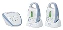 Graco Digital Deluxe iMonitor Baby Monitor