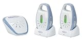 Graco Digital Deluxe iMonitor Baby Monitor