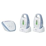 Graco Digital Deluxe iMonitor Baby Monitor by Graco