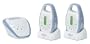 Graco Digital Deluxe iMonitor Baby Monitor