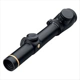 Vx-3 1.5-5X20mm Mte Ill Ger4 - Leupold