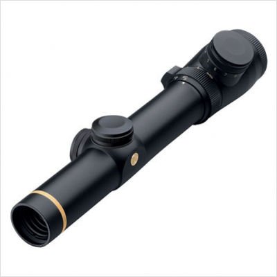 Vx-3 1.5-5X20mm Mte Ill Ger4 - Leupold