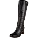 Biviel Women's Bv2119 Mid-Heel Boot