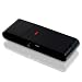 300 Mbit/s WLAN (Wireless LAN) Mini Stick / Dongle inkl. WPS Knopf (automatische Netzwerkeinbindung) | Mimo Technik | WPA2 | Windows 8 fähig