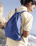 Big Accessories / BAGedge BAGedge Nylon Cinch Sack. BE001