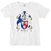 Herbert Coat of Arms Dark Women's Tee