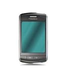 BlackBerry 9530/9500 Storm Screen Protector
