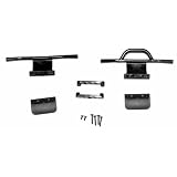 Megatech 1 18 Bumper and Toe Plate Kit #Mtc73024 by Megatech