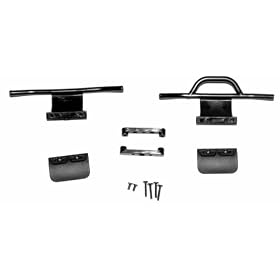 Megatech 1 18 Bumper and Toe Plate Kit #Mtc73024 from Megatech R/C