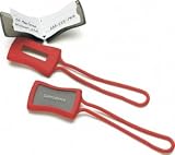 Travel Accessories Samsonite Luggage Tags (Set of 2)