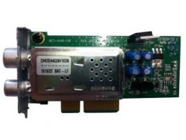 DVB-S2 Sat HDTV Tuner für Atevio/Atemio AV 7500 HD