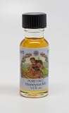 Honeysuckle - Sun's Eye Pure Oils - 1/2 Ounce Bottle
