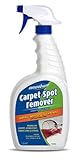 UPC 897946000177 product image for Siamons International 026-432 Carpet Spot Remover, 32-oz. - Quantity 6 | upcitemdb.com