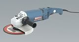 Angle Grinder 230mm 2100W/230V SGE230
