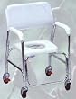 Mobile Shower Chair