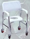 Mobile Shower Chair