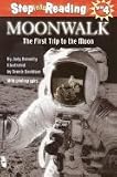 Moonwalk::The First Trip to the Moon[Paperback,1989]