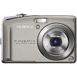 Fujifilm Finepix F50fd 12MP Digital Camera with 3 x Optical Image Stabilization