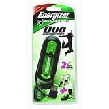 Energizer Charger USB Duo Battery - Energizer CHUSBWB2