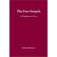 The Four Gospels: A Translation in Verse