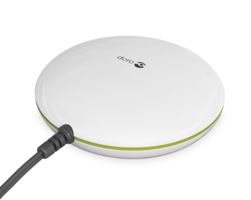 Doro HearPlus 55v Kissenvibrationsalarm f&uuml;r Doro HearPlus 317ci Preisvergleich