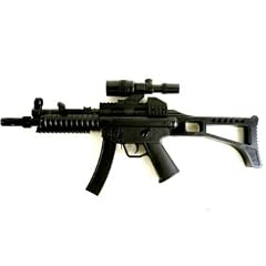 NERD CLEAR� Softair Sturm Gewehr, P17 - 0,5 Joule + 1.000 Kugeln!!