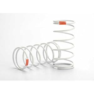 Spring Shock GTR, Orange (2): Revo