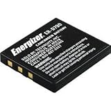 Energizer Rechargeable Digital Camera Battery - CGA-S004A/1B