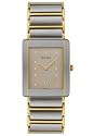 Rado Men's Integral Collection Two-Tone Watch #R20282142