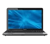 Toshiba Satellite L755-S5353 Laptop 15.6" / 4GB / 500GB