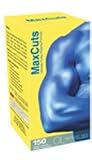 MaxCuts ( 150 Caps ) ( Muscle Pump/Cutting Formula ) Olympian Labs