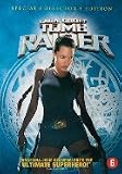 Tomb Raider [ 2001 ] Steelbook - Special Collector's Edition