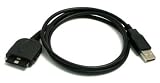 Incipio USB Sync & Charge Cable fits Dell X50 Series