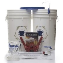 Maestro Homebrew Beer Kit