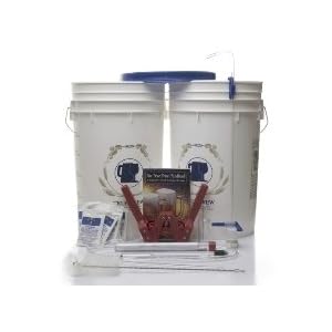Maestro Homebrew Beer Kit