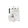 Nähmaschine, AEG, »Overlock NM760«