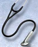 3M Littmann Electronic Stethoscope Model 3000-Black #12-300-020