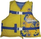 Kent Vest Gp Yth Yel