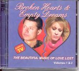 Broken Hearts and Empty Dreams { Various Artists }