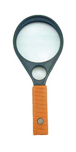 Enkay 2912-1.5 Magnifying Glass 1.5-Inch Diameter Lens