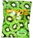 Kasugai Kiwi Gummies Pack